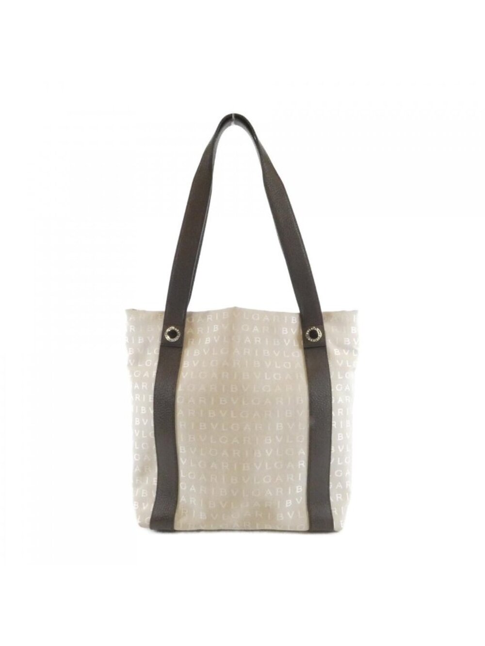 Bvlgari Vintage Shoulder Bag